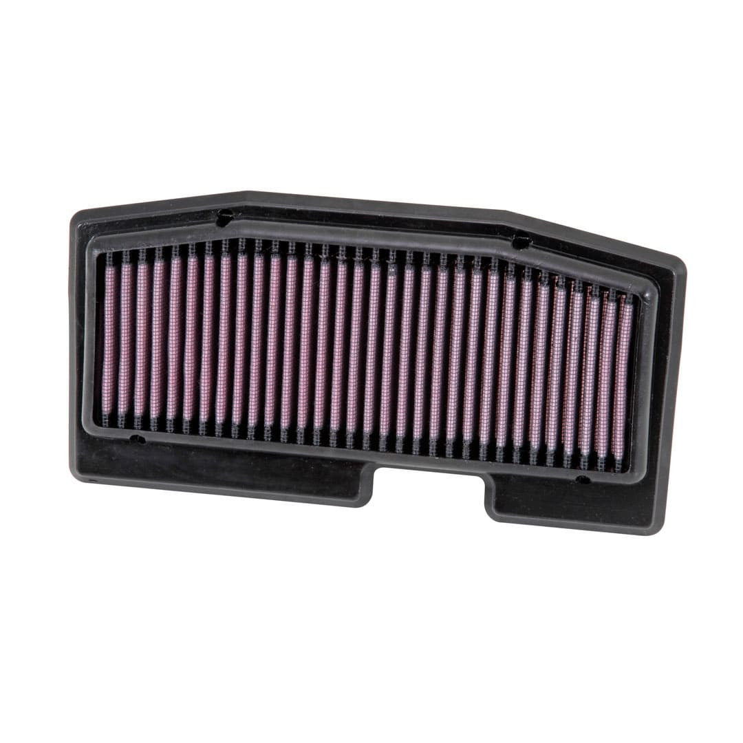 TB-6713 K&N REPLACEMENT AIR FILTER