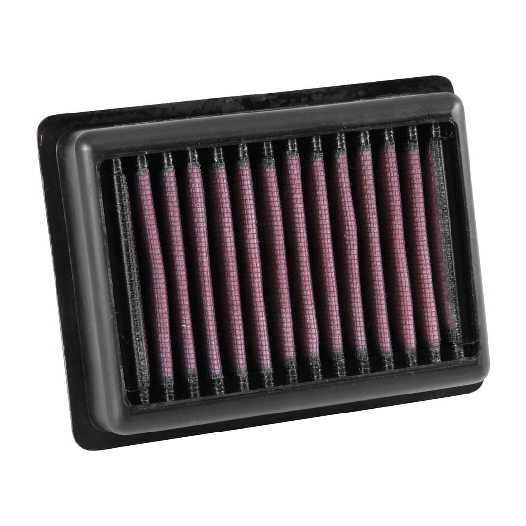 TB-9016 K&N REPLACEMENT AIR FILTER