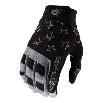 Troy Lee Designs Air Glove Citizen Black/Gray - 2XLarge