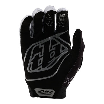 Troy Lee Designs Air Glove Citizen Black/Gray - 2XLarge