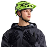Troy Lee Swelter Plus Glove; Mono