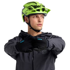 Troy Lee Swelter Plus Glove; Mono