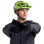 Troy Lee Swelter Plus Glove; Mono
