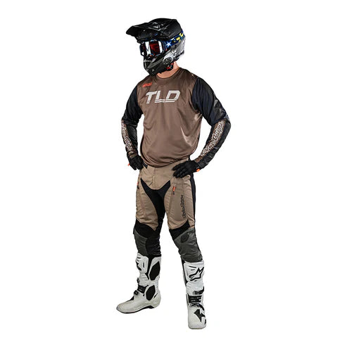Tld Scout Gp Jersey Recon