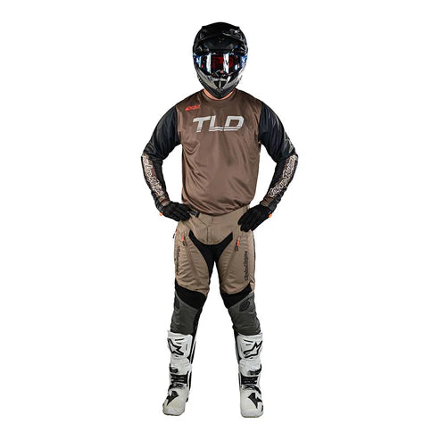 Tld Scout Gp Jersey Recon