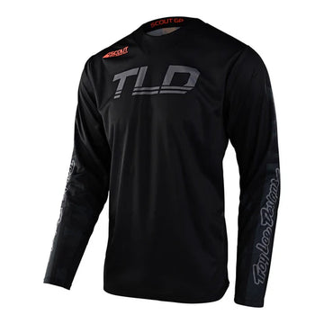 Tld Scout Gp Jersey Recon Brushed