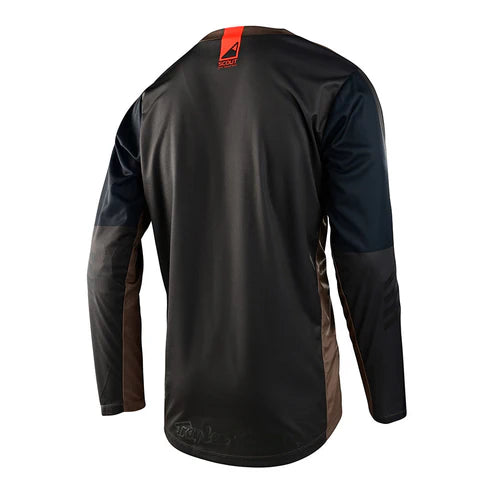 Tld Scout Gp Jersey Recon
