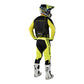 Troy Lee Designs SE Pro Pant Drop In Black/Glo Yellow Size 34