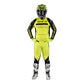 Troy Lee Designs SE Pro Pant Drop In Black/Glo Yellow Size 34