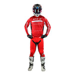 Troy Lee Designs SE Pro Pant Drop In Red Size 32