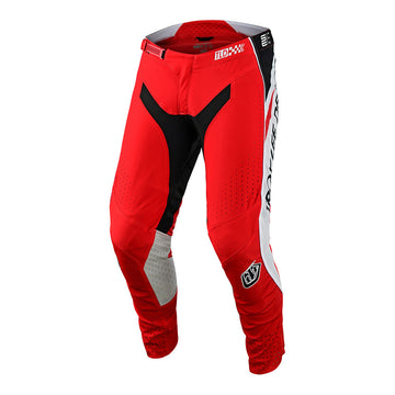 Troy Lee Designs SE Pro Pant Drop In Red Size 32
