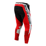Troy Lee Designs SE Pro Pant Drop In Red Size 32