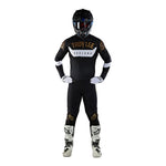 TroyLee Designs SE Ultra Pant Arc Black/Gold 32