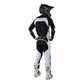 TroyLee Designs SE Ultra Pant Arc Black/Gold 36