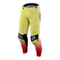 TroyLee Designs SE Ultra Pant Acid Yellow/Red Size 38