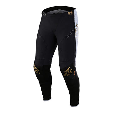 TroyLee Designs SE Ultra Pant Arc Black/Gold 30