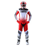 Troy Lee Design GP Pant Icon Red Size 36