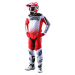 Troy Lee Design GP Pant Icon Red Size 36