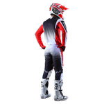 Troy Lee Design GP Pant Icon Red Size 36