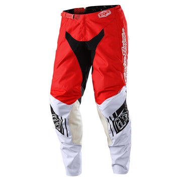 Troy Lee Design GP Pant Icon Red Size 36