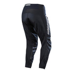 Troy Lee Design Women's GP Pant Mono Black Size 12