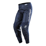 Troy Lee Design Women's GP Pant Mono Gray Size 8