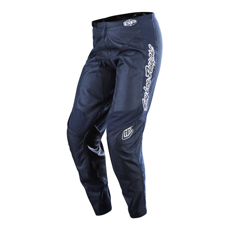 Troy Lee Design Women's GP Pant Mono Gray Size 8