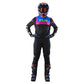 Troy Lee Design Women's GP Pant Mono Black Size 12