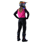 Troy Lee Design Women's GP Pant Mono Black Size 12