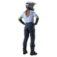 Troy Lee Design Women's GP Pant Mono Gray Size 16