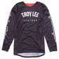 Troy Lee Gp Pro Jersey Boltz Black - Small