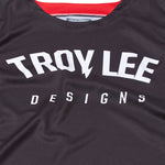 Troy Lee Gp Pro Jersey Boltz Black - Small