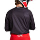 Troy Lee Gp Pro Jersey Boltz Black - Small