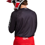Troy Lee Gp Pro Jersey Boltz Black - Small
