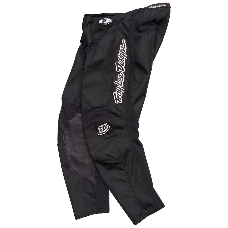 TroyLee Designs Youth GP Pant Black Size Y 20