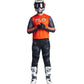 Troy Lee Designs Scout GP Jersey Recon Neon Orange/Gray - X Small