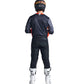 Troy Lee Designs Scout GP Jersey Recon Neon Orange/Gray - X Small