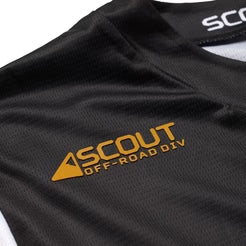 Tld Scout Gp Jersey Ride On