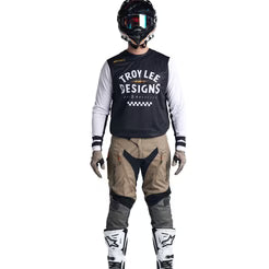 Tld Scout Gp Jersey Ride On