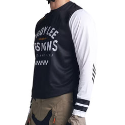 Tld Scout Gp Jersey Ride On
