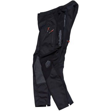 Troy Lee Designs Scout SE Pant Black Size 44