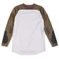 Troy Lee Scout Se Jersey; Systems Tarmac Medium