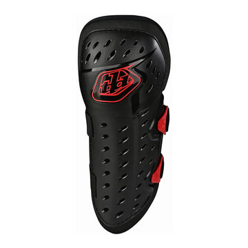 TroyLee Designs ROGUE KNEE/SHIN GUARD BLACK LG/XL