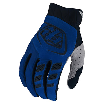 Troy Lee Designs Revox Glove Blue - XXLarge