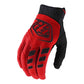 Troy Lee Designs Revox Glove Red - Small