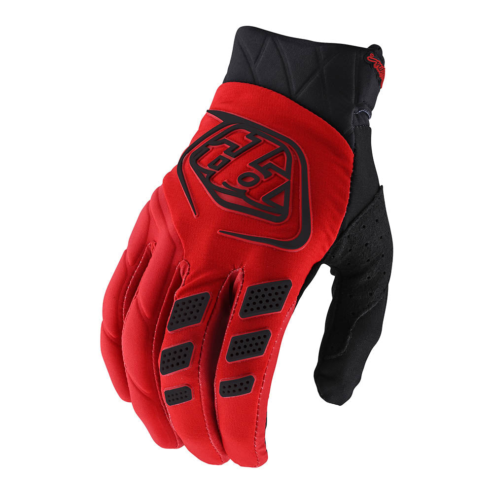 Troy Lee Designs Revox Glove Red - Small