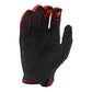 Troy Lee Designs Revox Glove Red - Small