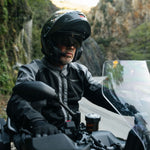 Tourmaster Draft Air 2.0 Jacket X-Large - Black