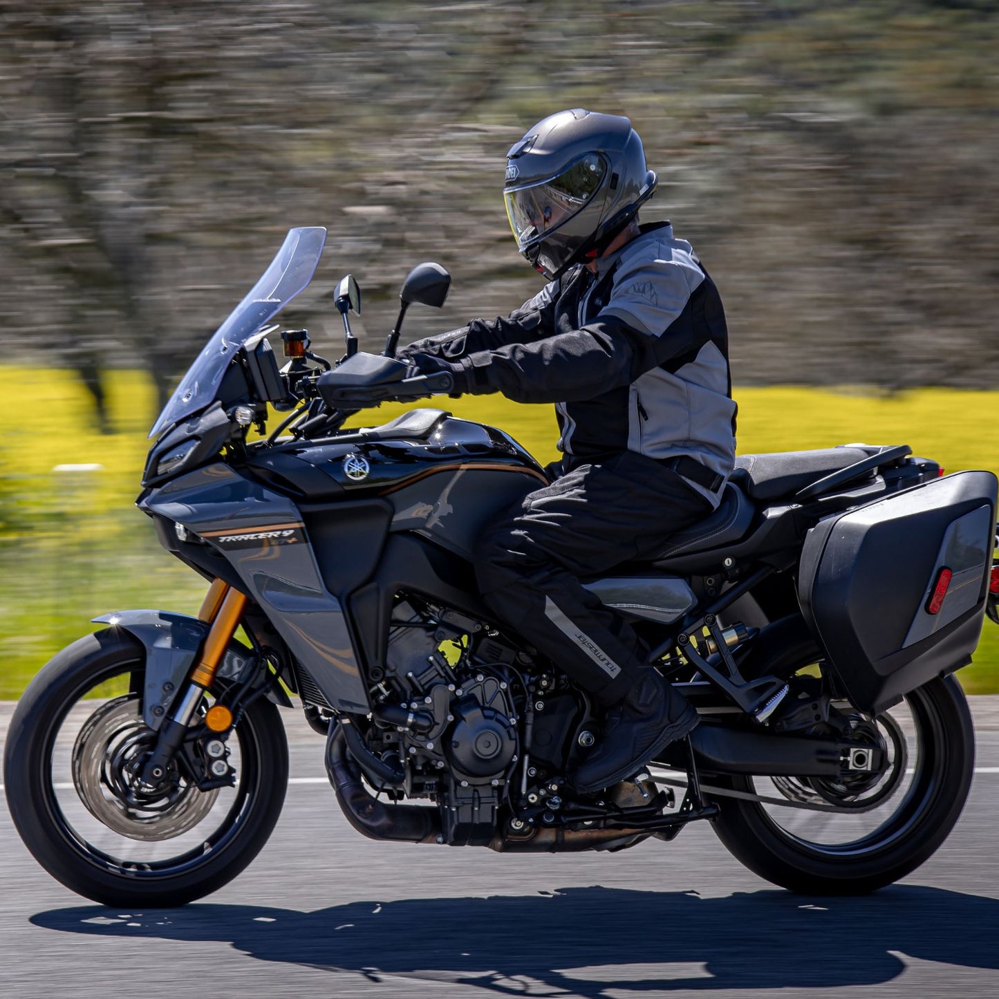 Tourmaster Draft Air 2.0 Jacket X-Large - Black