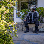 Tourmaster Draft Air 2.0 Jacket X-Large - Black